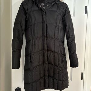 Eddie Bauer Women's Lodge Down Parka Jacket